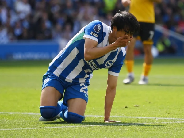 Japan Names 2026 World Cup Squad Without Injured Star Mitoma