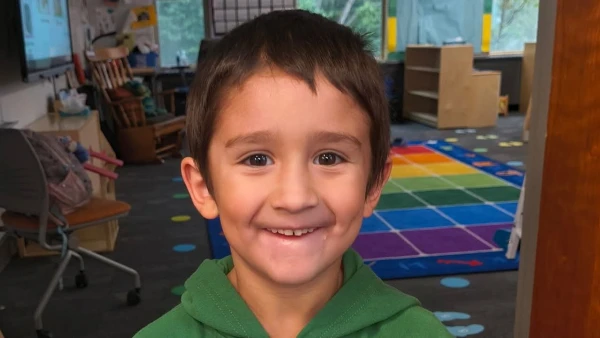 Tragedy on Washington Beach: 6-Year-Old Killed by Collapsing Driftwood