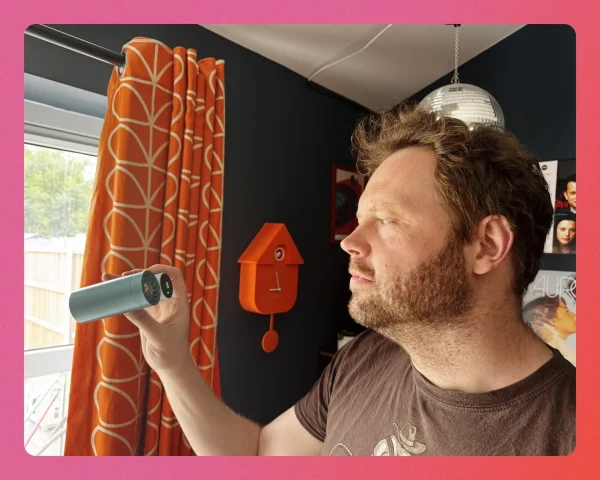 Shark ChillPill 3-in-1 fan review: the handheld fan I’d pack for every trip – at a price that’ll make you sweat