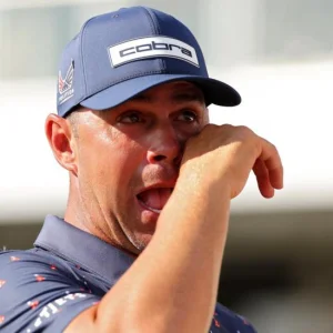 Triumph Over Adversity: Gary Woodland Captures Emotional Houston Open Title Following Brain Surgery