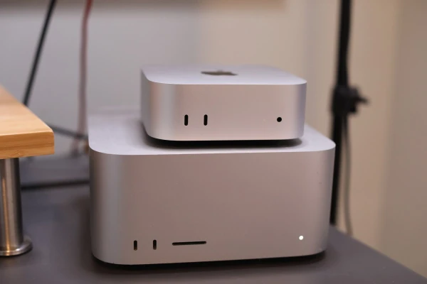 AI Demand Sparks Mac Mini Shortage, Driving Up eBay Prices