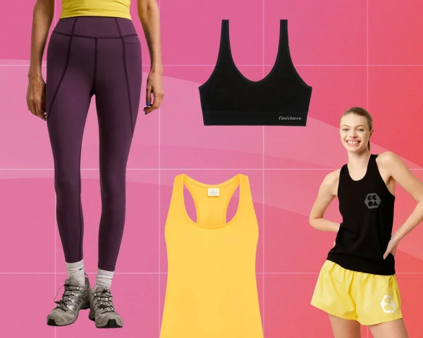 Sustainable Sportswear That Actually Works: My Top Picks for Women