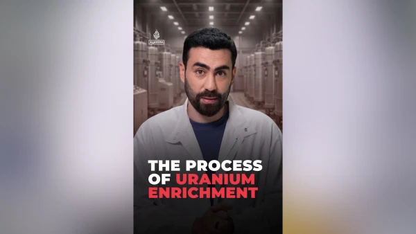 How Uranium Enrichment Works: A Step-by-Step Guide