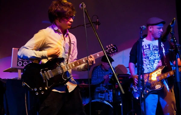 Music Venue Trust Declares War on PRS Over £666,000 in Billing Discrepancies