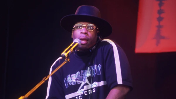 Accomplice Pleads Guilty in Killing of Run-D.M.C.'s Jam Master Jay
