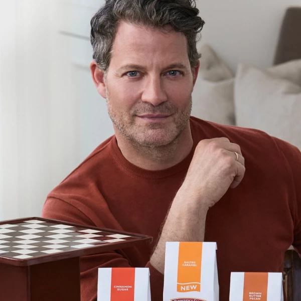 Nate Berkus Reveals 5 Timeless Home Investments That Outlast Fleeting Trends