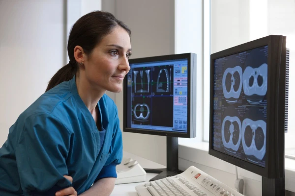 AI Outperforms Human Doctors in ER Diagnosis Accuracy, Harvard Study Finds
