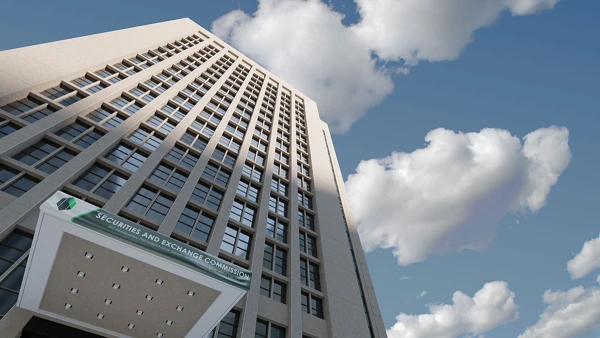 SEC shuts ‘Riscoin’ over alleged crypto scam