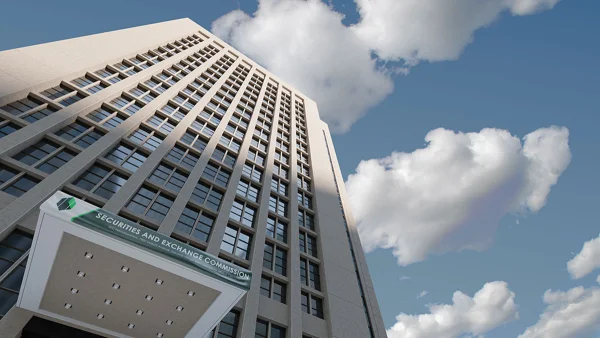 SEC shuts ‘Riscoin’ over alleged crypto scam