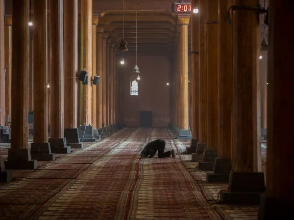 Outcry Erupts After Indian Government Labels Kashmir Seminary Unlawful