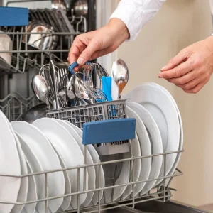 Stop Loading Your Dishwasher Wrong: The Expert-Approved Method