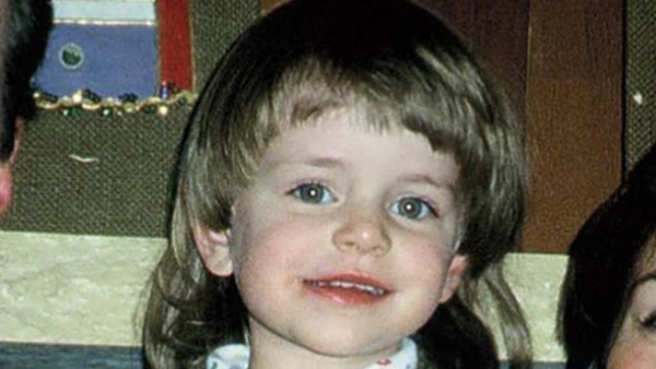 Then and Now: The Olympic Champion Behind That Adorable Kid Photo