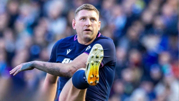 No Russell but Gray back for Scotland in Argentina