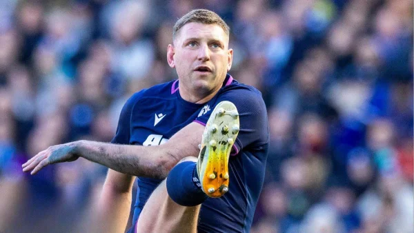 No Russell but Gray back for Scotland in Argentina