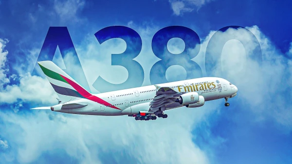 Emirates Expands London Operations with Record Nine Daily Airbus A380 Flights