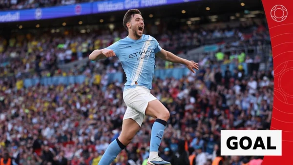 Nico Gonzalez's 'Unstoppable' Strike Seals Man City Comeback Over Southampton