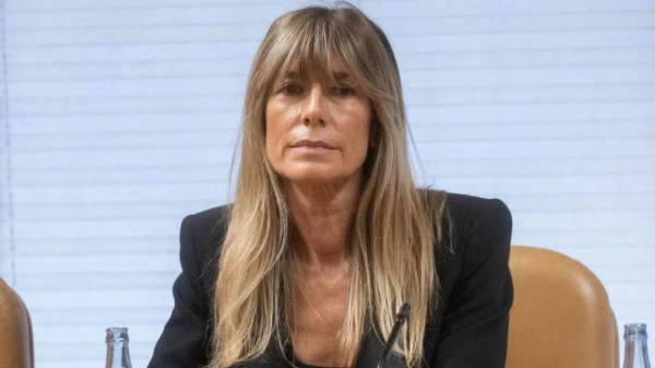 Spanish PM's Wife Faces Corruption Charges in High-Stakes Political Scandal