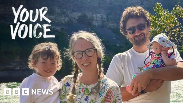 Welsh Nursery Costs Force Families to Rethink: 'My Husband May Quit Work to Care for Kids'