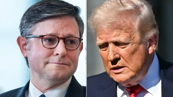 Political Analysts Decode Speaker's Silence on Trump Controversy