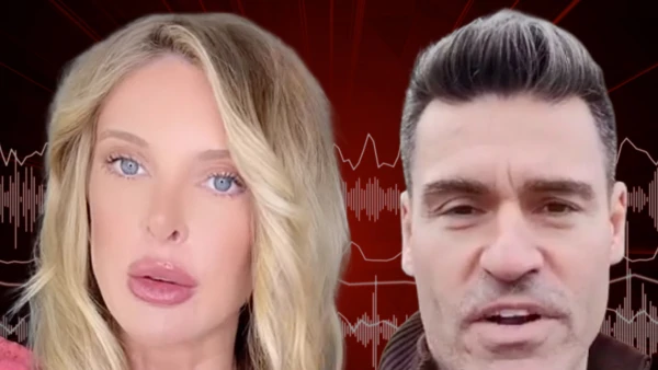 Ex-Boyfriend Alleges Lindsie Chrisley Caused Facial Injuries in Disturbing 911 Call