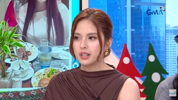 Ysabel Ortega: Hindi ‘Territorial,’ Okay Lang ang Maging Partner si Miguel Tanfelix sa Iba