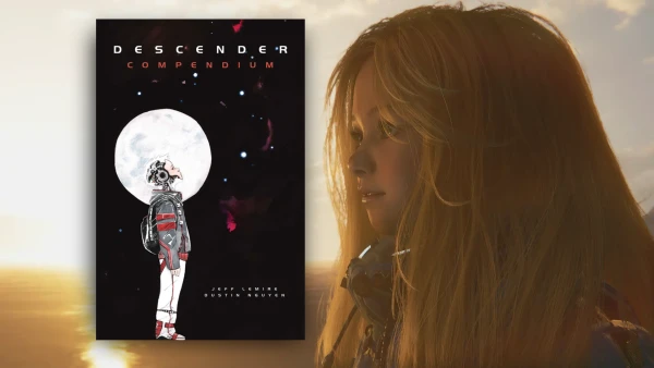 5 Sci-Fi Books for Fans of Pragmata's Lunar AI Adventures