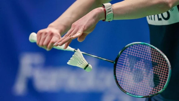 Badminton's Feather Crisis Sparks Synthetic Shuttlecock Revolution