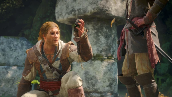 Mayan stone locations in Assassin's Creed Black Flag Resynced