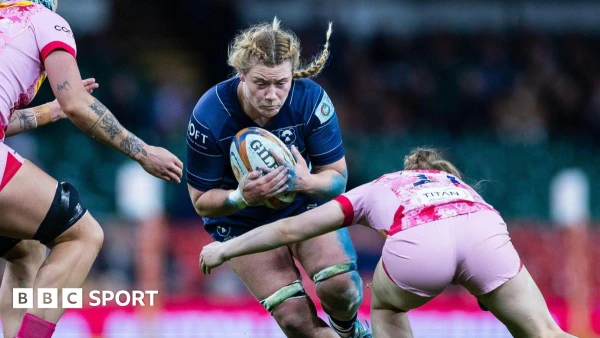 England Forward Delaney Burns Commits Future to Bristol Bears with New Contract