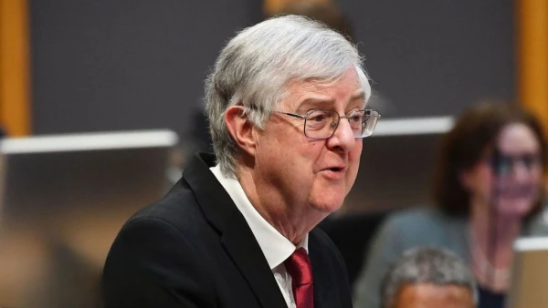 Drakeford Blames UK Labour for Welsh Party's Election Collapse