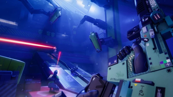 Marathon 1.0.6.2 Update Introduces Weekly Free Cryo Archive Sponsored Kits