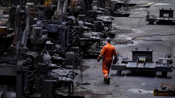 British Steel Faces Summer Deadline for Nationalization as Ownership Talks Stall