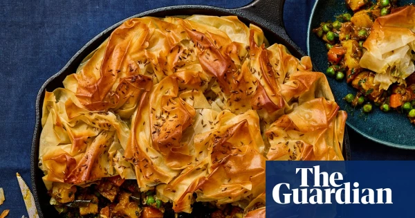 Ranie Saidi's Malaysian Kitchen: Curry Puff Pies and King Noodles for Everyday Meals