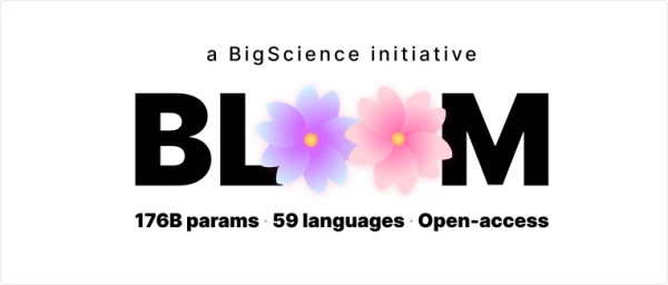 BLOOM: The First Open-Access Multilingual Language Model with 176 Billion Parameters