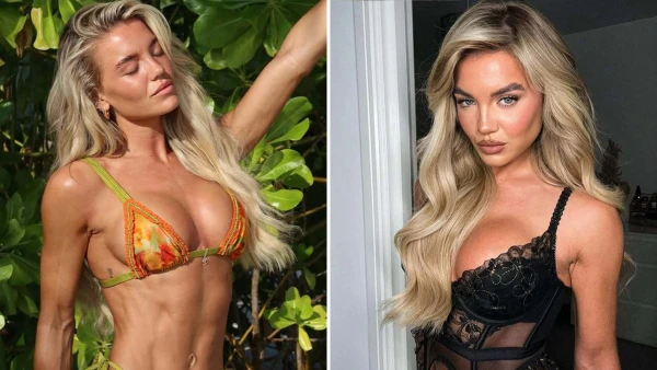 Molly Smith Turns 32: Steamy Birthday Gallery Celebrates Love Island Star