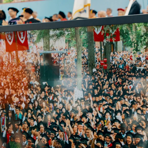 Harvard’s Grade Inflation Hits Record: 60% of Grades Are A’s, Sparking Reform Demands