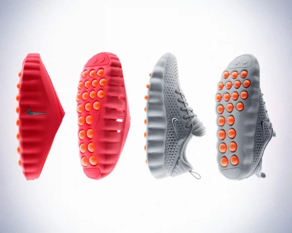 Bumpy and Bold: Why Ugly Exercise Slides Are Becoming the Sleeper Shoe of Summer