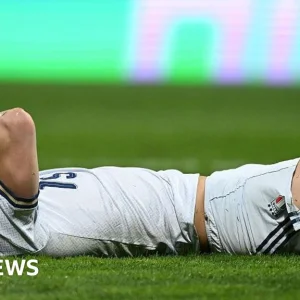 'The Golden Days Are Gone': Italy Plunges into Football Despair After Third Straight World Cup Absence