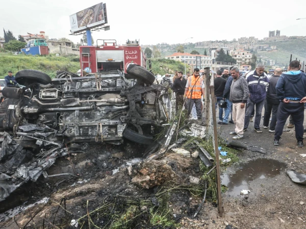 Hezbollah Lawmaker Rejects Negotiations Amid Escalating Tensions