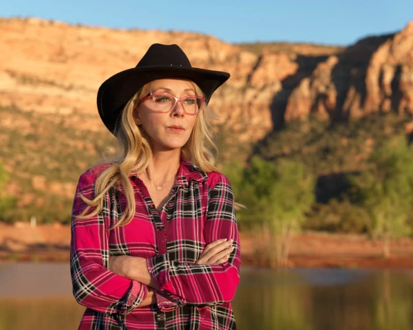 How a Former Beauty Queen Infiltrated a Polygamous Cult and Exposed a Child Predator