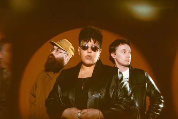 Alabama Shakes Return with Gritty Anthem 'American Dream' Amid Turbulent Era
