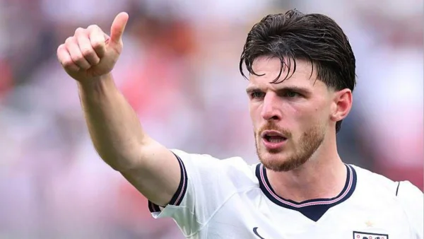 Pick your England XI to face DR Congo at World Cup