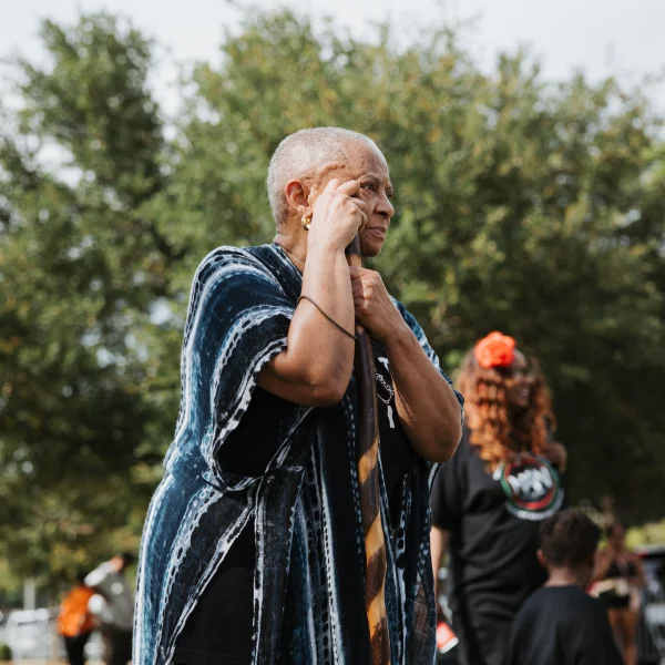 The Betrayal of Black Voters Threatens Our Democracy