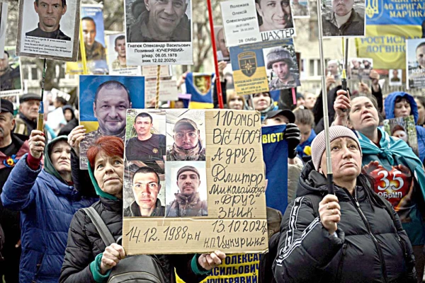 Easter Truce Shattered: Russian Airstrikes Pound Ukraine Despite Holiday Ceasefire