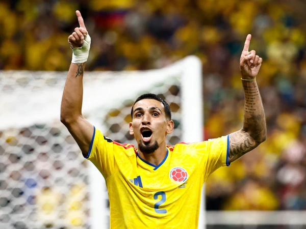 World Cup Knockouts: Dark Horse Colombia Faces Switzerland in High-Stakes Vancouver Showdown