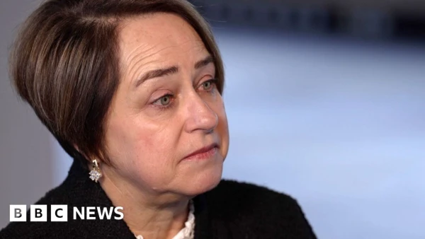 Intimidation and Violence: UK Council Staff Face Threats from High Street Gangs