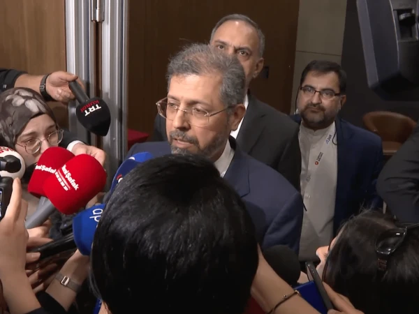 Iran Demands Diplomatic Blueprint Before Resuming U.S. Negotiations