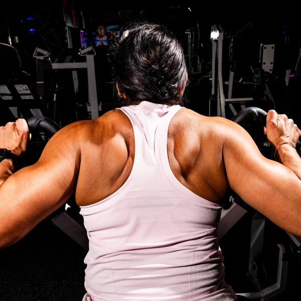 Millennials Are Redefining Midlife Crisis with Hyrox and High-Intensity Fitness