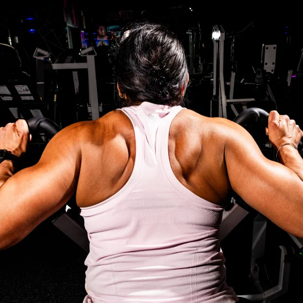 Millennials Are Redefining Midlife Crisis with Hyrox and High-Intensity Fitness