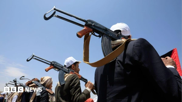 Escalating Tensions: Houthis Claim Missile Attack on Saudi Arabia Amid Rising Conflict